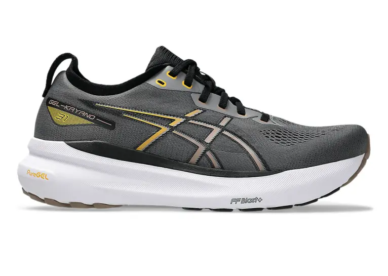 Asics Gel-Kayano 31 Men's - Browns Shoe Fit Company